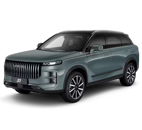 Автомобиль Jaecoo J7 Urban 150