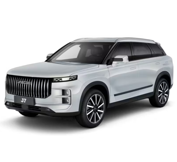 Автомобиль Jaecoo J7 Urban 150
