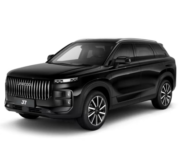 Автомобиль Jaecoo J7 Urban 150