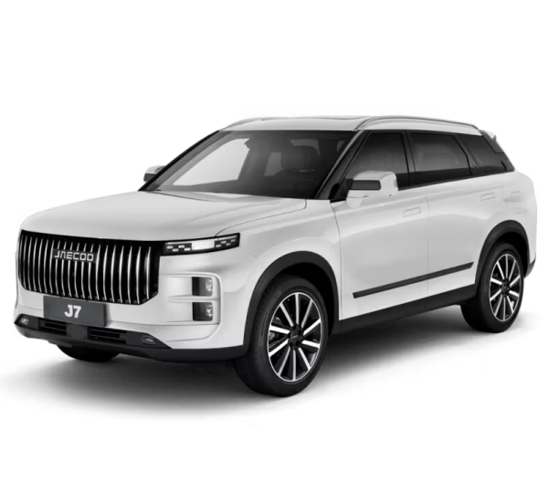 Автомобиль Jaecoo J7 Urban 150